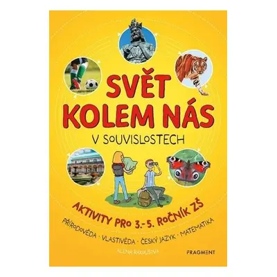 Svět kolem nás v souvislostech