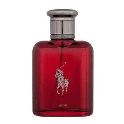 Ralph Lauren Polo Red - parfém (plnitelný) 75 ml