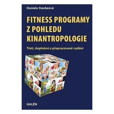 Fitness programy z pohledu kinantropologie