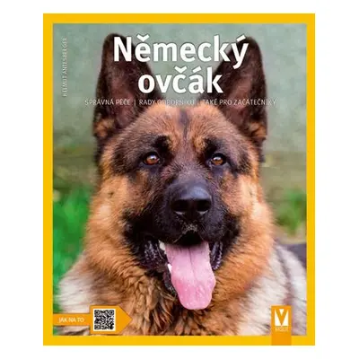 Německý ovčák