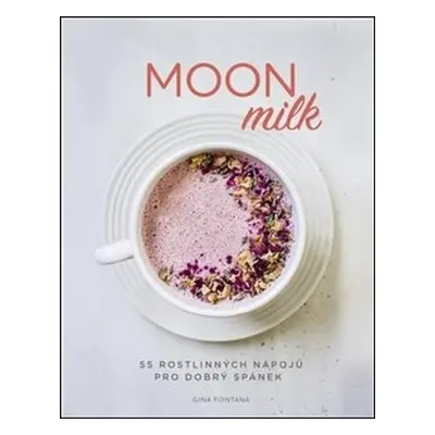 Moon milk