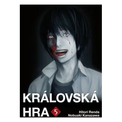 Královská hra 5