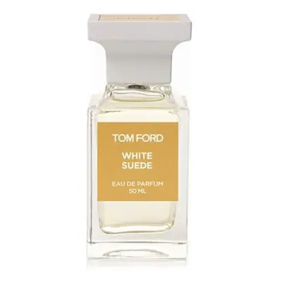 Tom Ford White Suede - EDP 100 ml