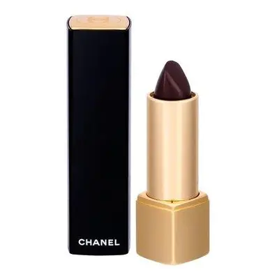 Chanel Rouge Allure Luminous Intense Lip Colour rtěnka 109 Rouge Noir 3,5 g