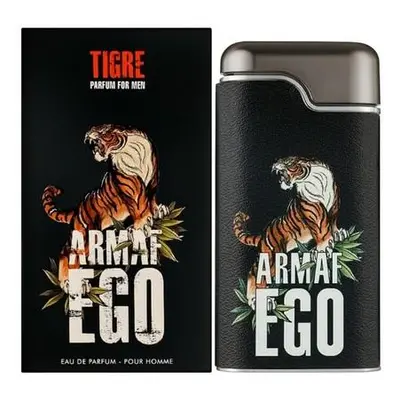 Armaf Ego Tigre parfémovaná voda pánská 100 ml