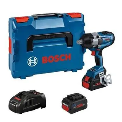 Bosch GDS 18V-1050 H Professional Rázový utahovák