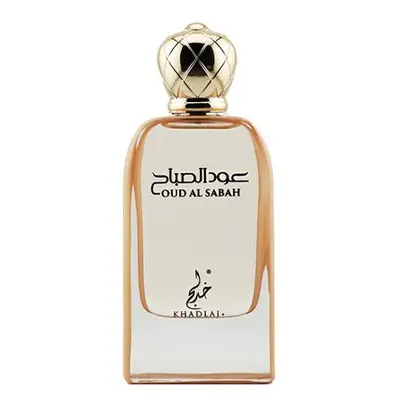 Khadlaj Oud Al Sabah - EDP 100 ml