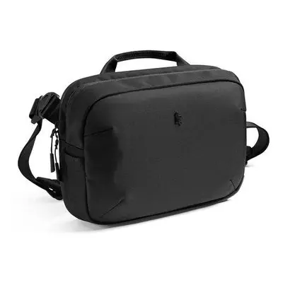 Tablet Shoulder Bag Tomtoc UrbanEX-B11 (black), B11A1D1