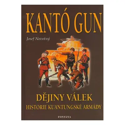 Kantó gun