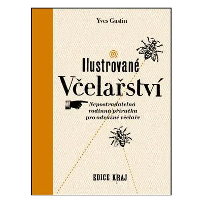 Ilustrované včelařství