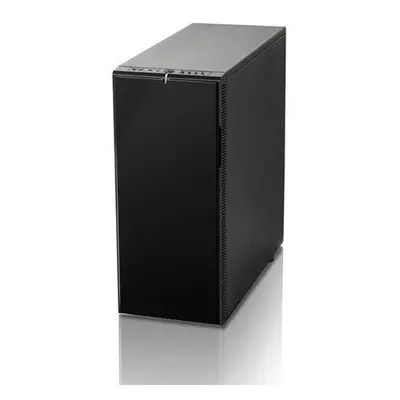 Fractal Design Define XL R2 Black Pearl, FD-CA-DEF-XL-R2-BL