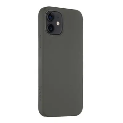 Tactical Velvet Smoothie Kryt pro Apple iPhone 12 Pro/12 Max Avocado