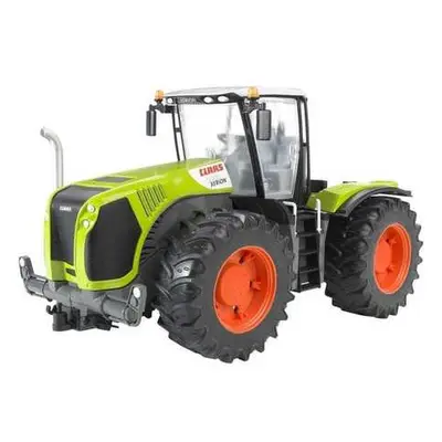 Britains Farm Traktor Claas Xerion 5000 BF. 1:32