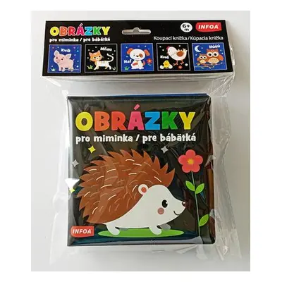 Obrázky pro miminka / pre bábätká