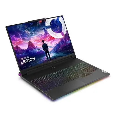 Lenovo LEGION 9 Core i9-13980HX/32GB/SSD 1TB/16"/3,2K/MiniLED/165Hz/1200nitů/RTX4080 12GB/3r O