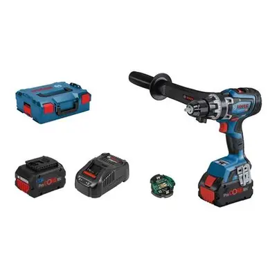 Bosch GSR 18V-150 C Professional Vrtací šroubovák