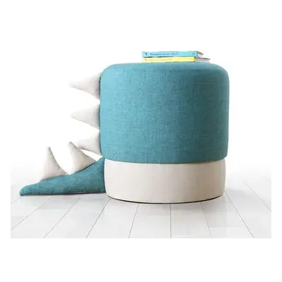 Atelier del Sofa Pouffe Moouv 3339 - Blue