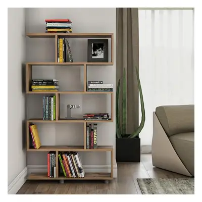 Hanah Home Bookshelf Elif - Pine