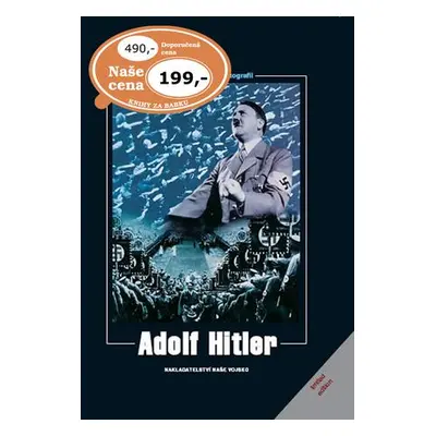 Adolf Hitler