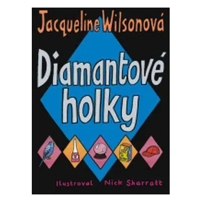 Diamantové holky