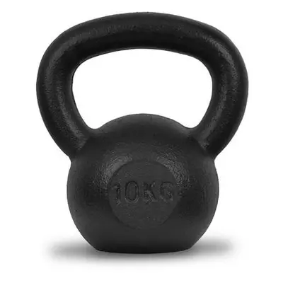 LIIFEFIT Kettlebell Steell 10kg