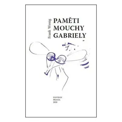 Paměti mouchy Gabriely