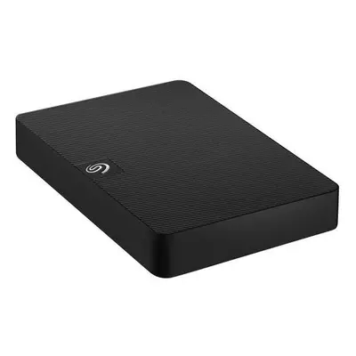 Seagate HDD Externí Expansion Portable 2.5" 4TB - USB 3.0, Černá, STKM4000400