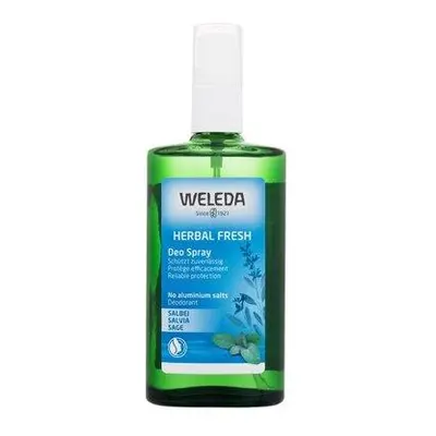 Weleda Šalvějový deodorant 100 ml