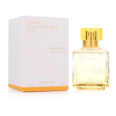 Maison Francis Kurkdjian Aqua Vitae Cologne Forte parfémovaná voda unisex 70 ml