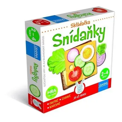 Granna Snídaňky