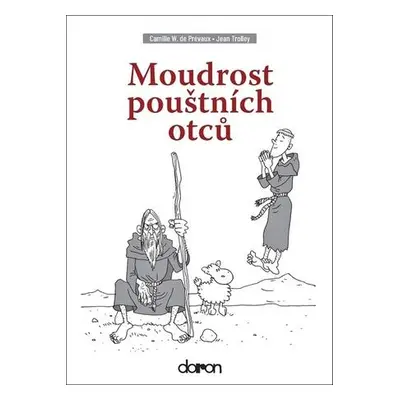 Moudrost pouštních otců