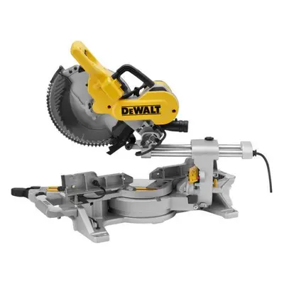 DEWALT DWS727 Pila pokosová 1600W 250mm