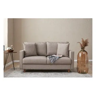 Atelier del Sofa 2-Seat Sofa Eva - Cream