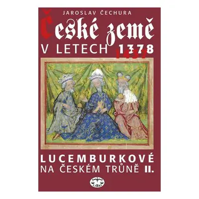 České země v letech 1378-1437