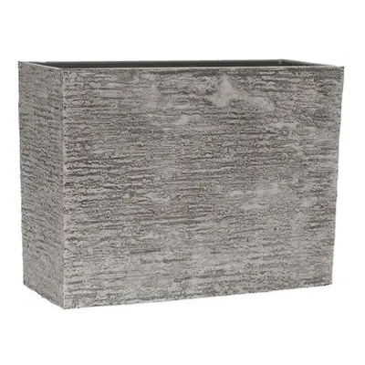 Květináč G21 Natur Box 80 x 56 x 34