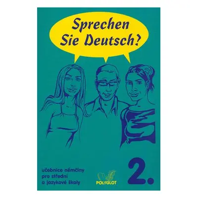 Sprechen Sie Deutsch? 2. B1