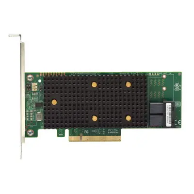 Lenovo ThinkSystem RAID 530-8i PCIe 12Gb Adapter, 7Y37A01082