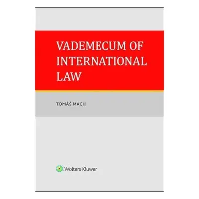 Vademecum of International Law