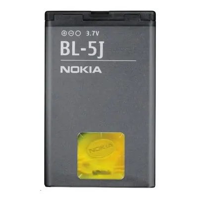 Nokia baterie BL-5J Li-Ion 1320 mAh - bulk