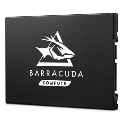 Seagate SSD Barracuda Q1 2.5" 960GB - SATA-III/3D QLC/280TBW , ZA960CV1A001