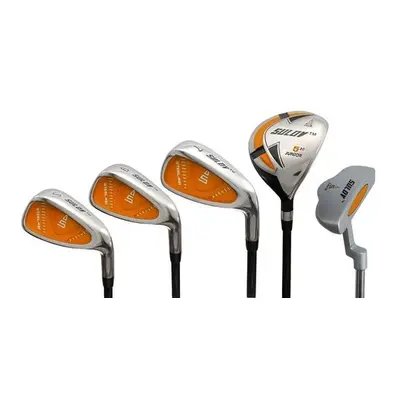 SULOV Golfový set pro děti