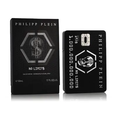 Philipp Plein No Limits parfémovaná voda pánská 50 ml