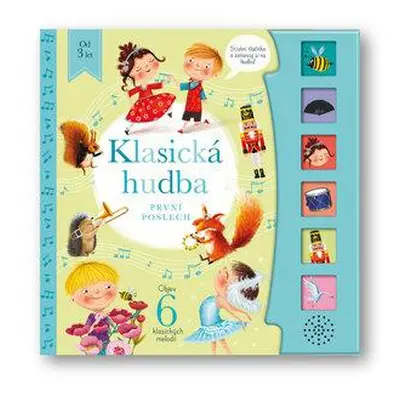 Klasická hudba První poslech