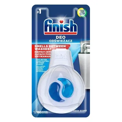 Calgonit Finish Freshener osvěžovač do myčky 4 ml