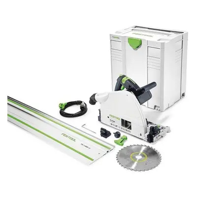 FESTOOL 561512 Pila ponorná 210mm 1600W TS 75 EBQ Plus FS