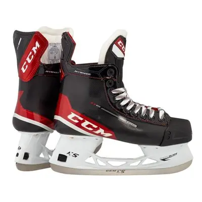 CCM Brusle JetSpeed FT475 INT, Intermediate, 5.5, 39, R