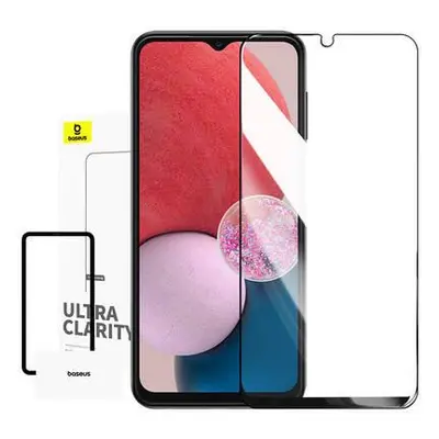 Tvrzené sklo Baseus Screen Protector Diamond pro Samsung A03S