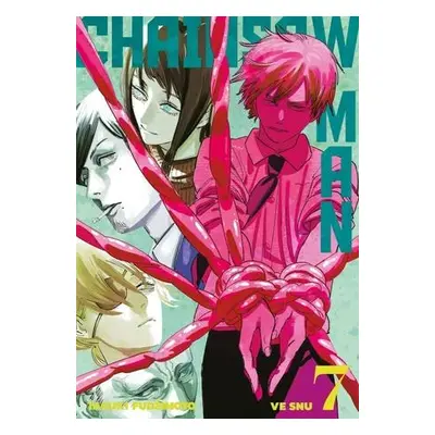 Chainsaw Man 7