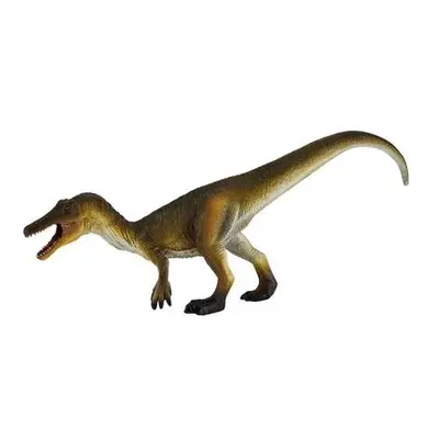 Mojo Baryonyx s pohyblivou čelistí