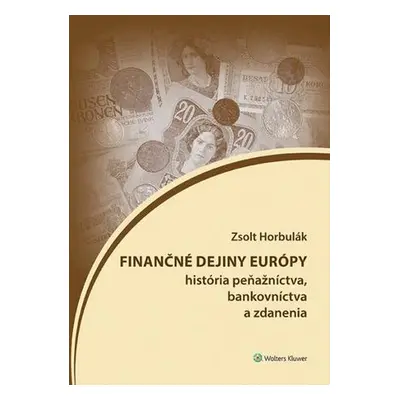 Finančné dejiny Európy